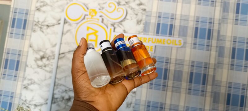 20ml super quality perfume oils