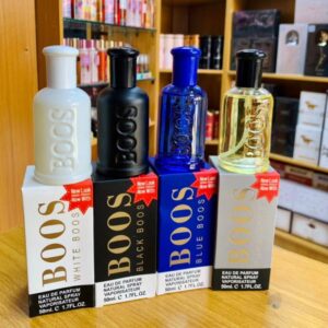 50ml boos perfume