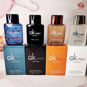 50ml gkmen perfume