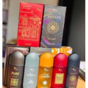 90ml myk perfume