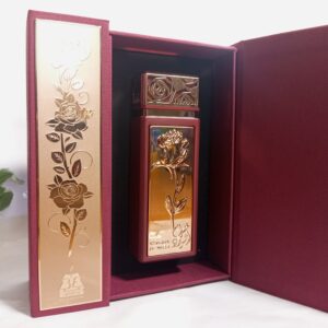 al wardi gharam perfume