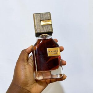 70ml Saheb perfume
