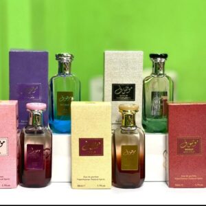 50ml mousuf perfume
