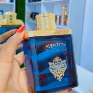 Aventos blue for him 100ml