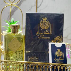 Al Dirgham perfume 100ml