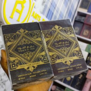 badel al oud copy 100ml