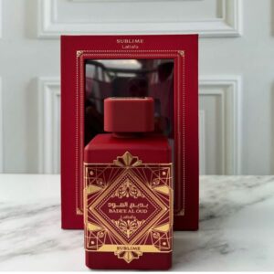 badel al oud sublime 100ml