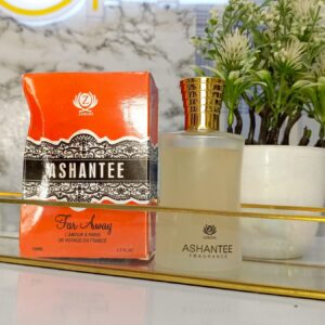 Ashanti perfume 100ml