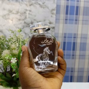 al faris perfume 100ml