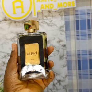 Ejaazi lattafa perfume 100ml