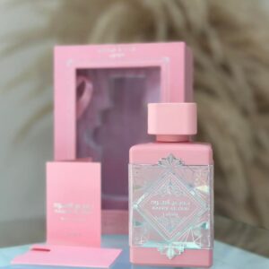 badee Al oud pink blush 100ml