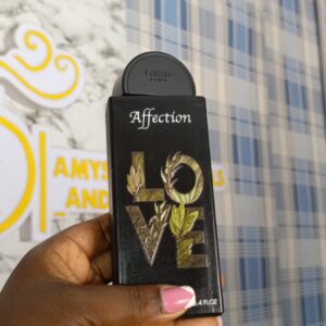 Affection Love pride of lattafa 100ml perfume