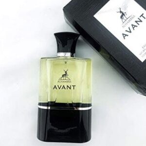 AVANT by Maison Alhambra perfume