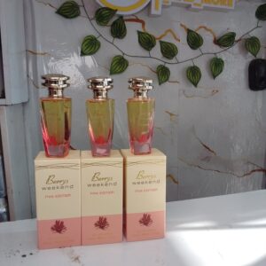 30ML FA  BERRY WEEKEND