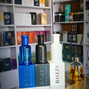 50ml bozzs perfume