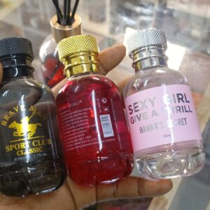 50ml buss perfume