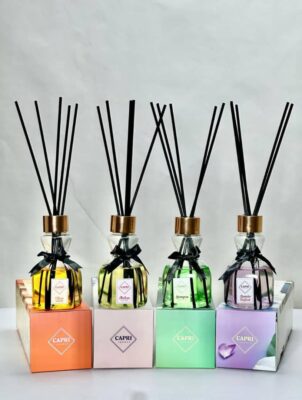 100ML CAPRI DIFFUSER