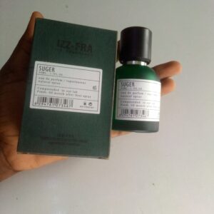 50ML SUGAR PERFUME