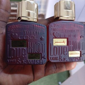 Am Gold Fragrance Avenue