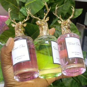 70ml forest deer 🦌 perfume