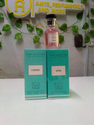 30ML SCENT COLLECTION