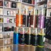 mini genie body mist