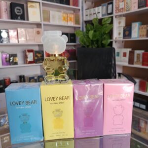 kids lovely dear perfume