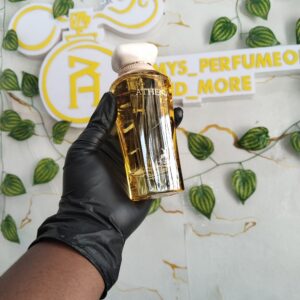 Athena by Maison Alhambra perfume 100ml