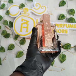 ANGHAM SECOND SONG LATTAFA PERFUMES 100ML