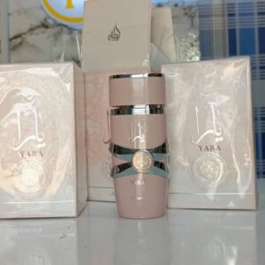 Yara lattafa 100ml