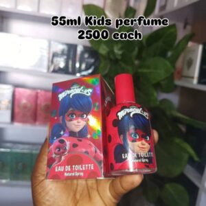 Marvelous kids perfume