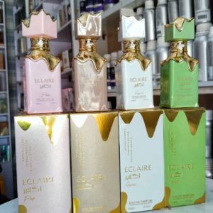 50ml clive Doris perfume