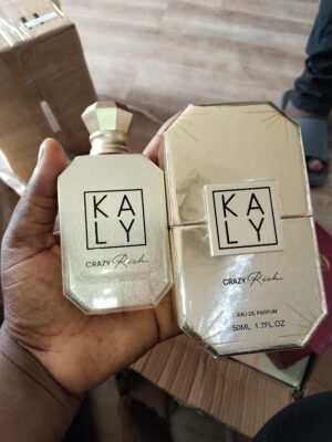 kaly crazy rich 50ml