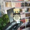 25ml Royal oud perfume