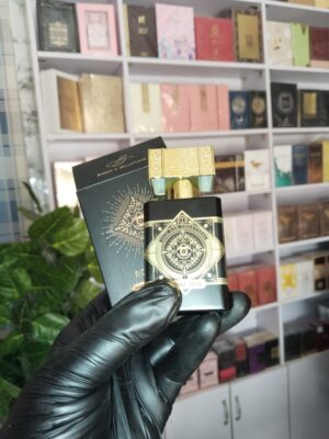 25ml Royal oud perfume