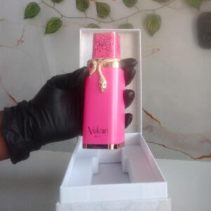 Vulcan Baie by french avenue perfume