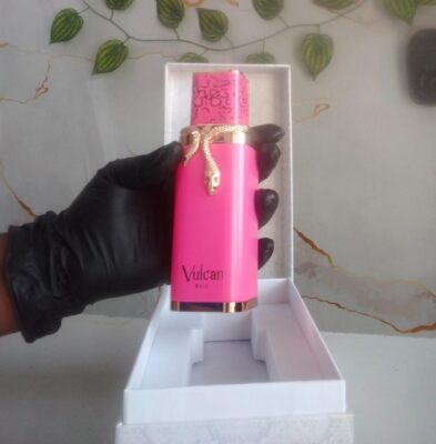 Vulcan Baie by french avenue perfume