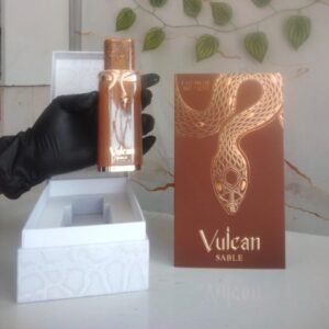Vulcan sable by french avenue 100ml