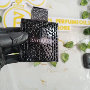 rayhaan obsidian 100ml