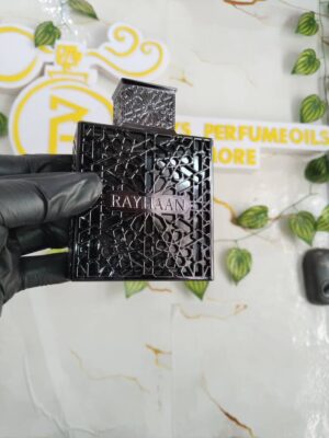 rayhaan obsidian 100ml