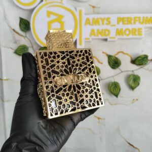 Rayhaan Elixir perfume 100ml