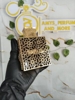 Rayhaan Elixir perfume 100ml