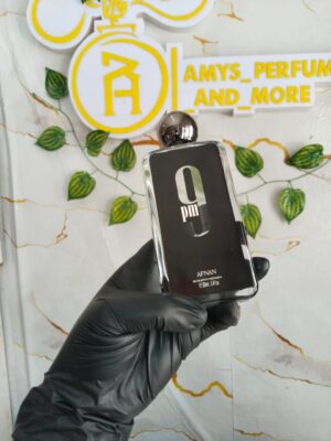 9pm afnan perfume