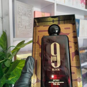 9pm elixir afnan perfume 100ml