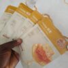 Honey Moisturising Mask