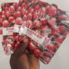 Cherry Rejuvenating Mask