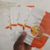 VC Turmeric Mask